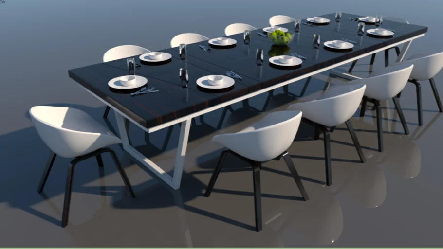 Mesa Comedor