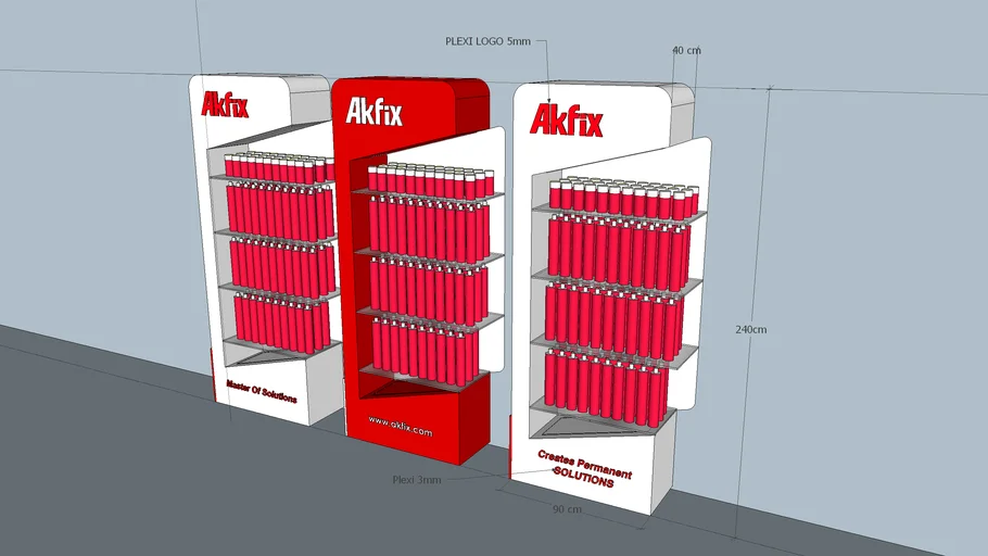 Display Stand