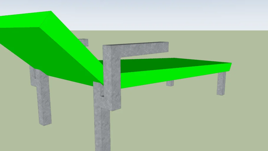 Transat | 3D Warehouse