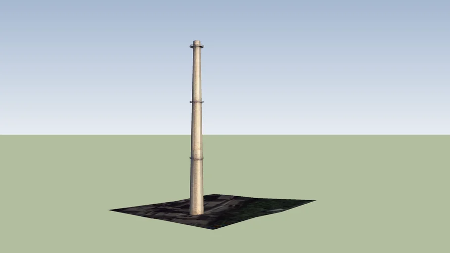 chimney