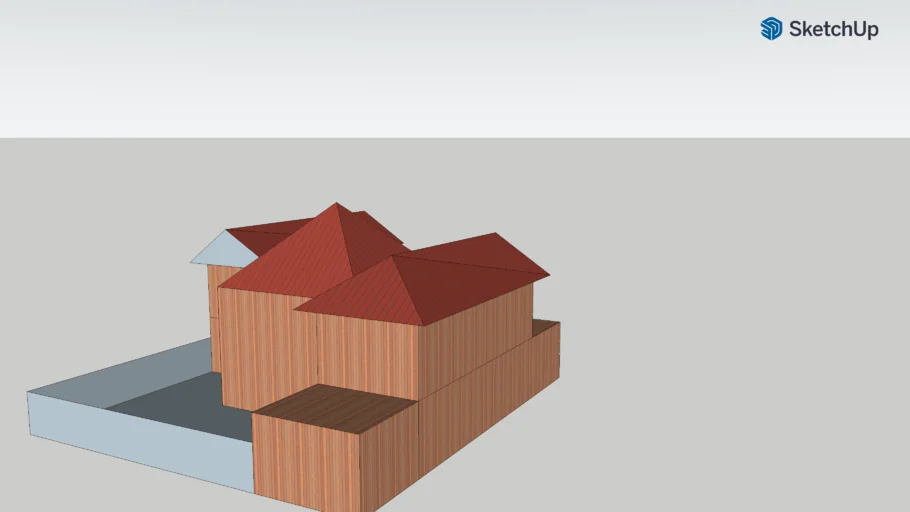 first | 3D Warehouse