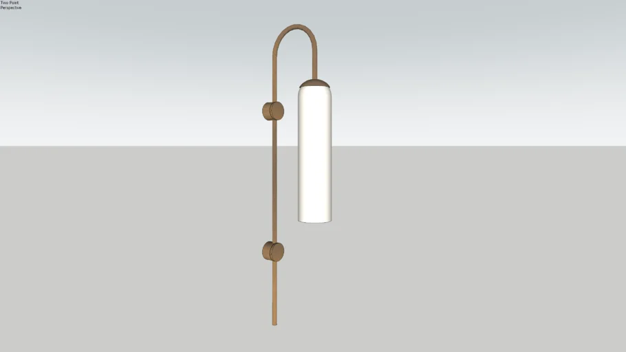 WALL MOUNT LIGHT