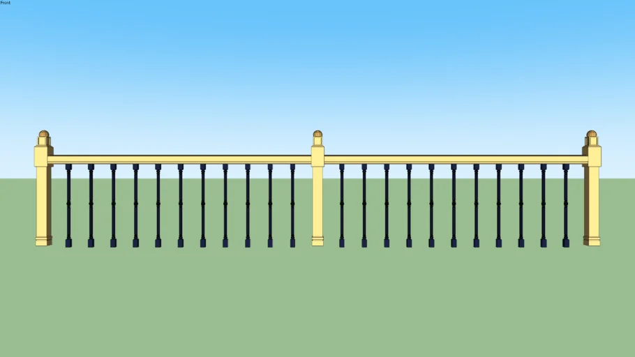 Railing