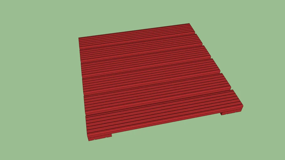 Modulo Deck