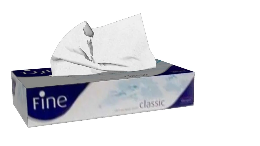 Tissue