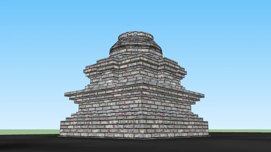 Stupa Sumberawan