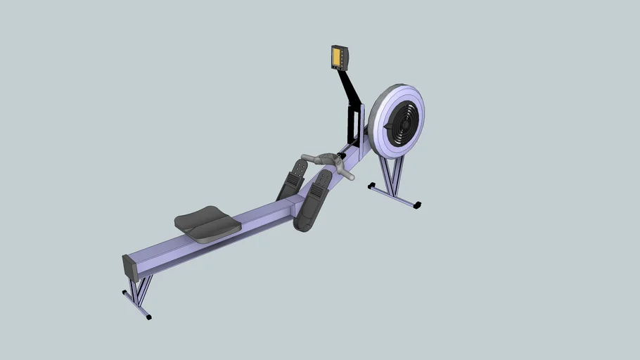 3D Warehouse