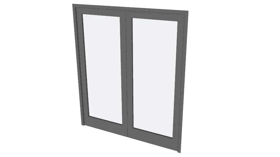 Double Door
