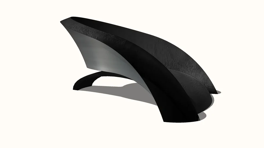 modern chair