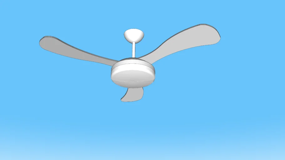 ceiling fan