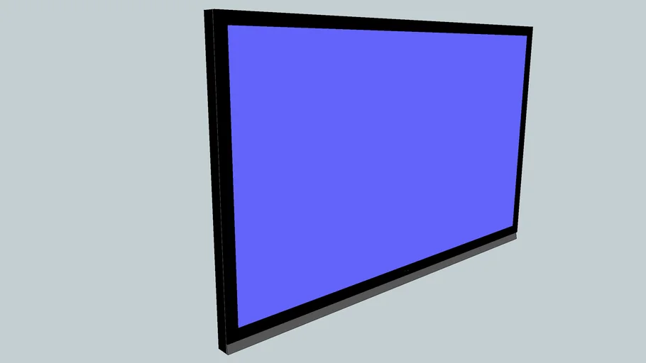 SharpVision LC-70LE732U