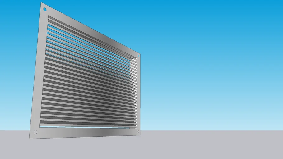 Duct cover