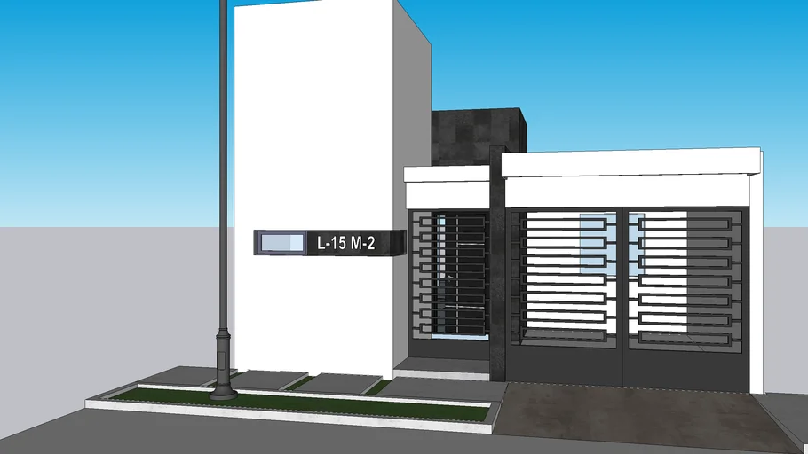 CASA PRO2