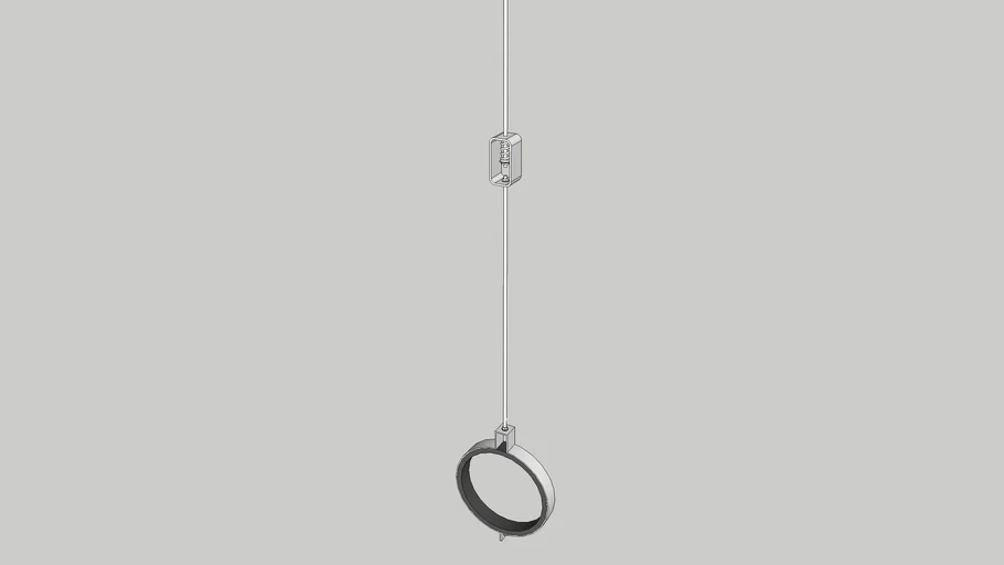 Spring Hanger