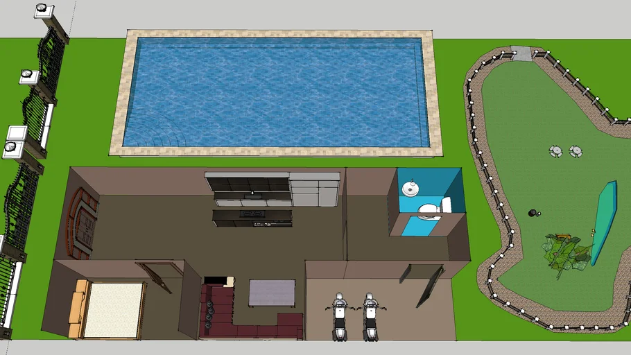 Interior Design Home