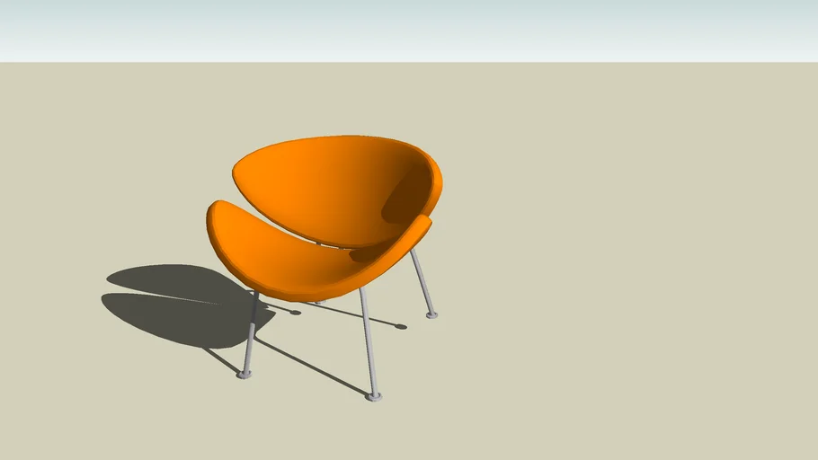 sofa company ORANGE
