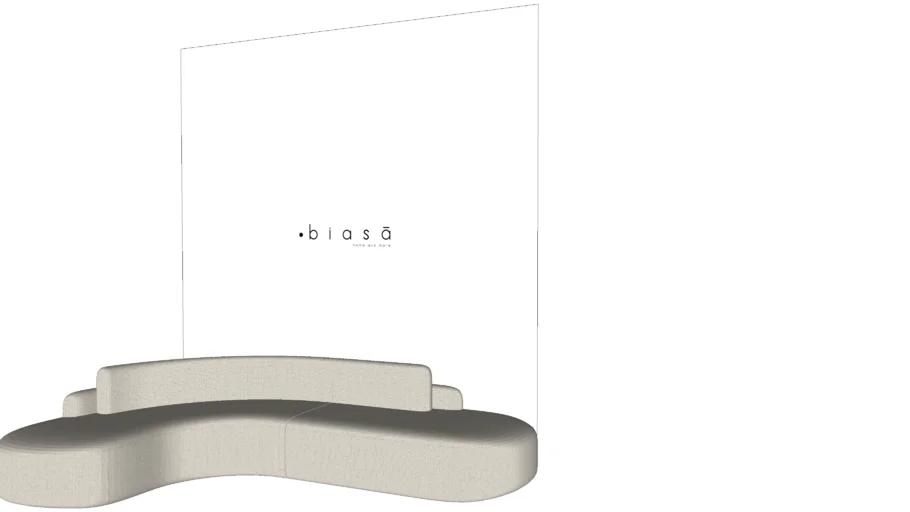 22513-Sofá Curve