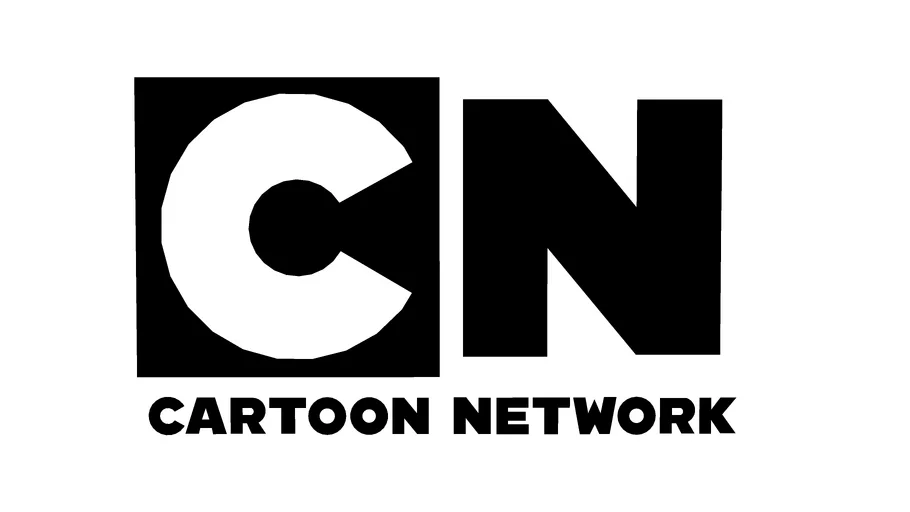 Cartoon Network - Current logo (2010-) EDITED