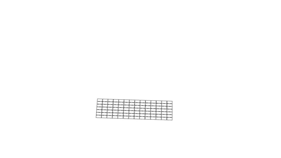 backsplash keramik kitchen set putih
