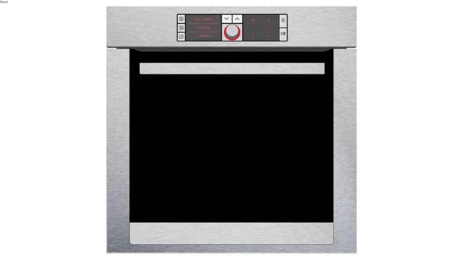 Bosch horno HBB78C751E 59,5 x 59,5
