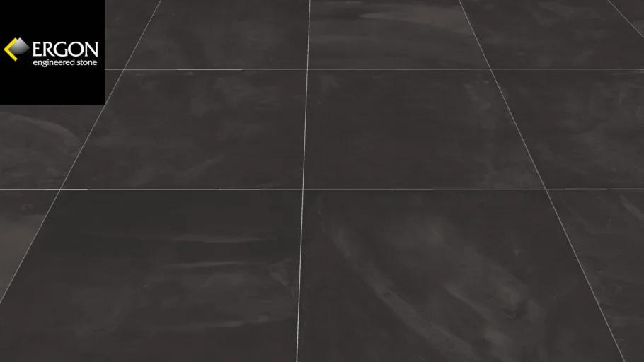 BRUXELLES BLACK 80x80