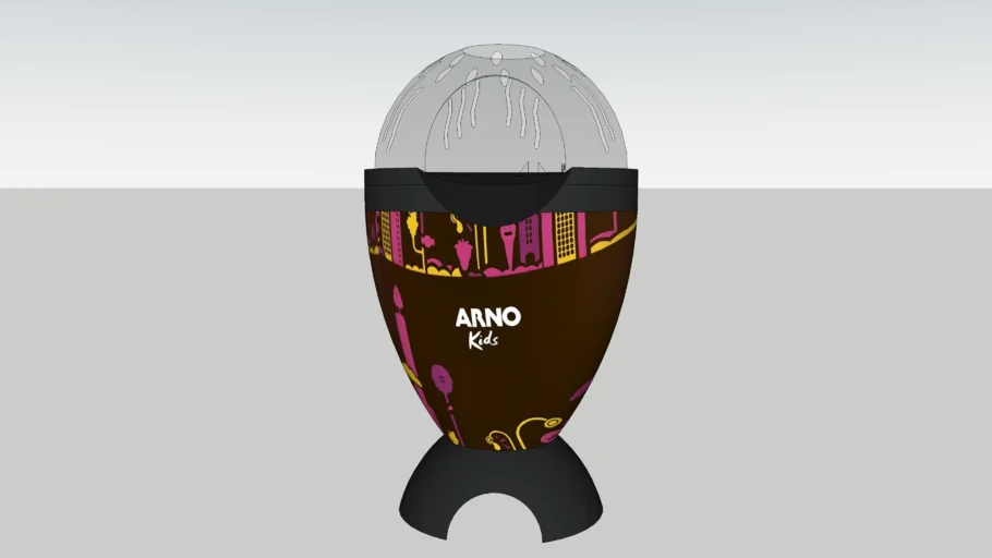 PIPOQUEIRA ELÉTRICA ARNO