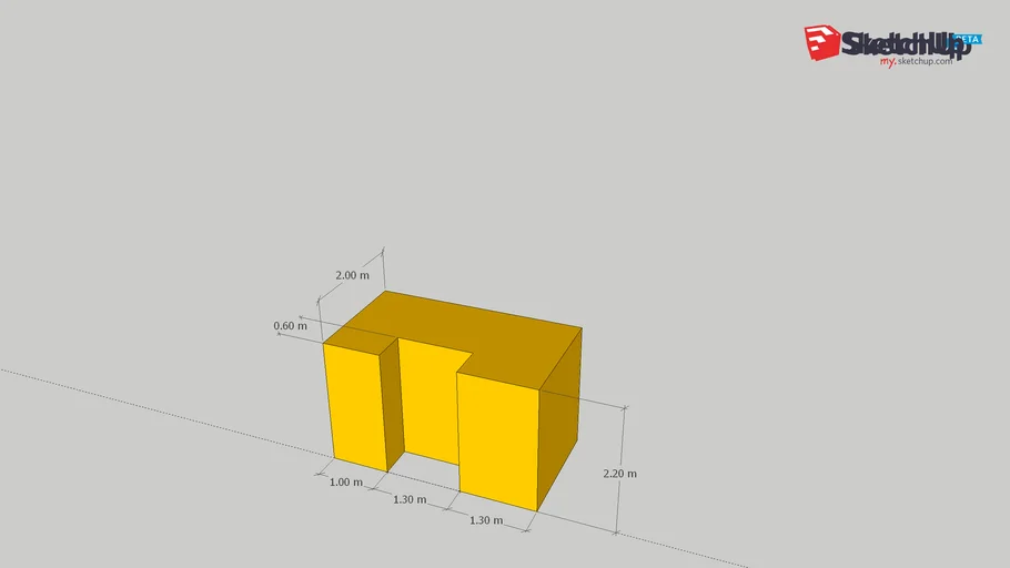 Practica 2 | 3D Warehouse