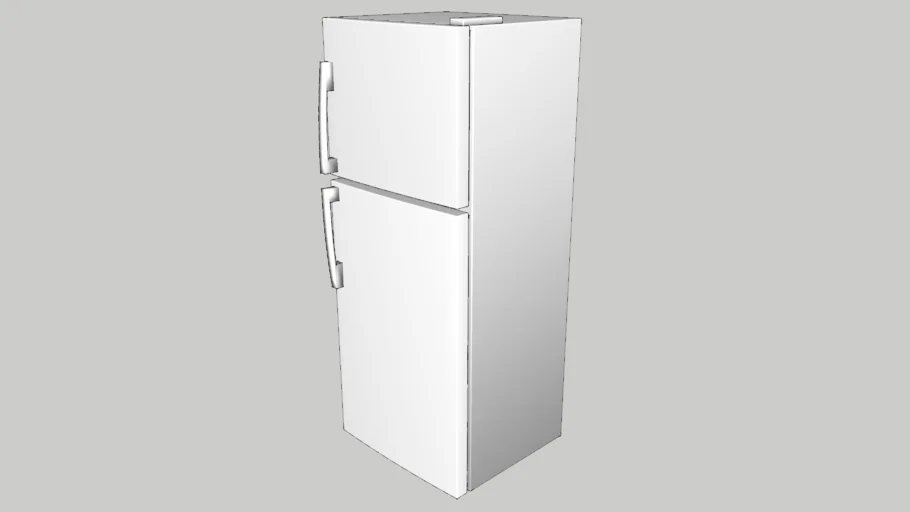 Fridge Freezer