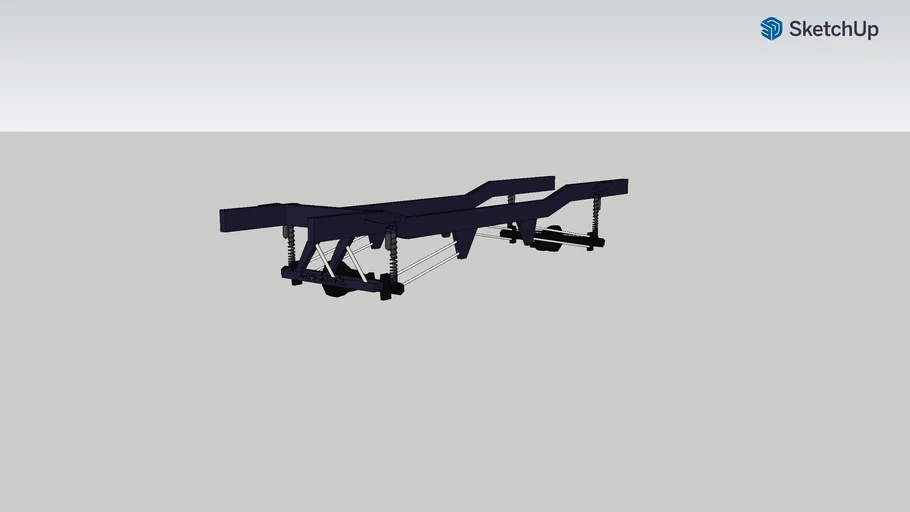 any level lift | 3D Warehouse