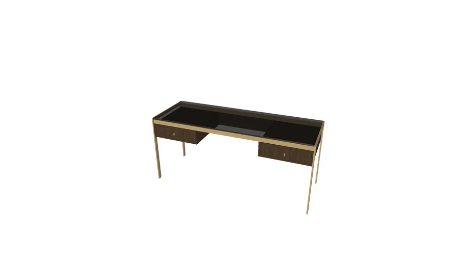 Desk | 3D Warehouse