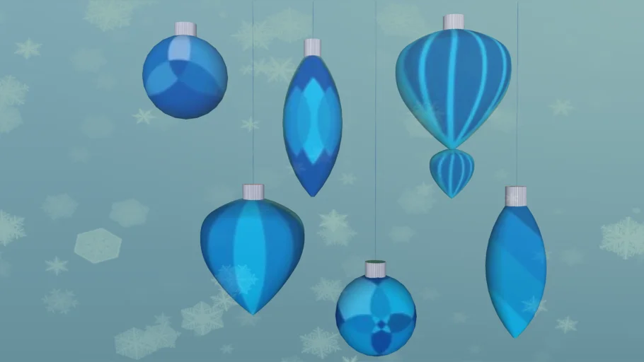 Christmas Ornaments