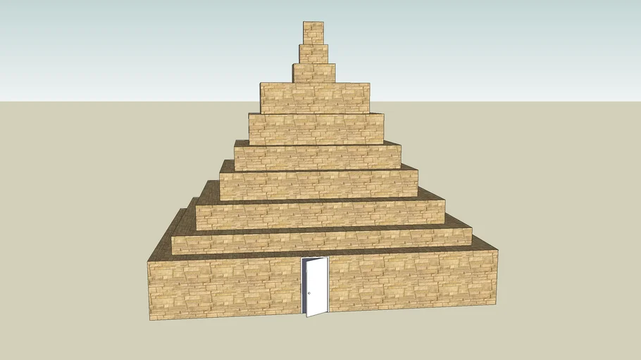 Piramide