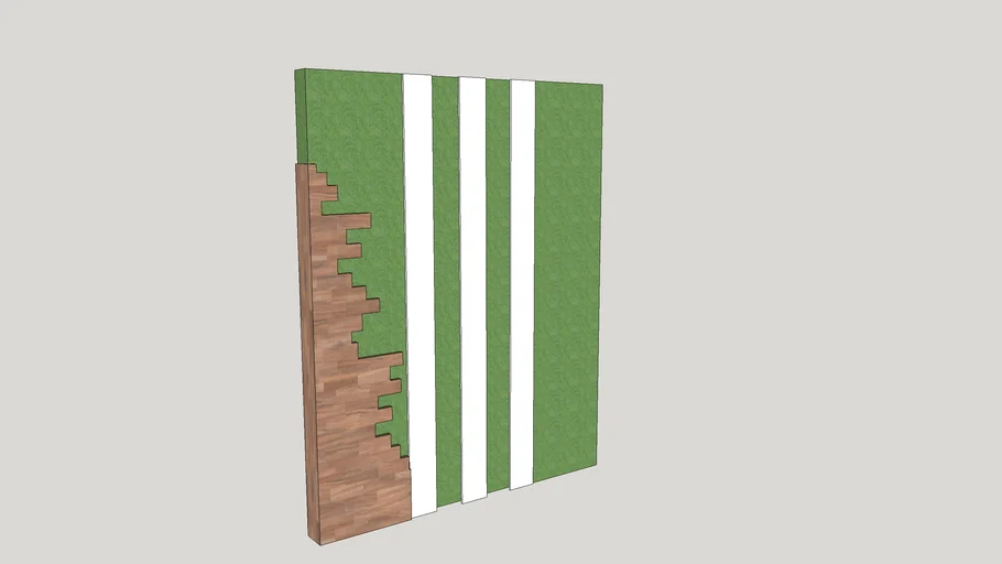 WALL CLADDING