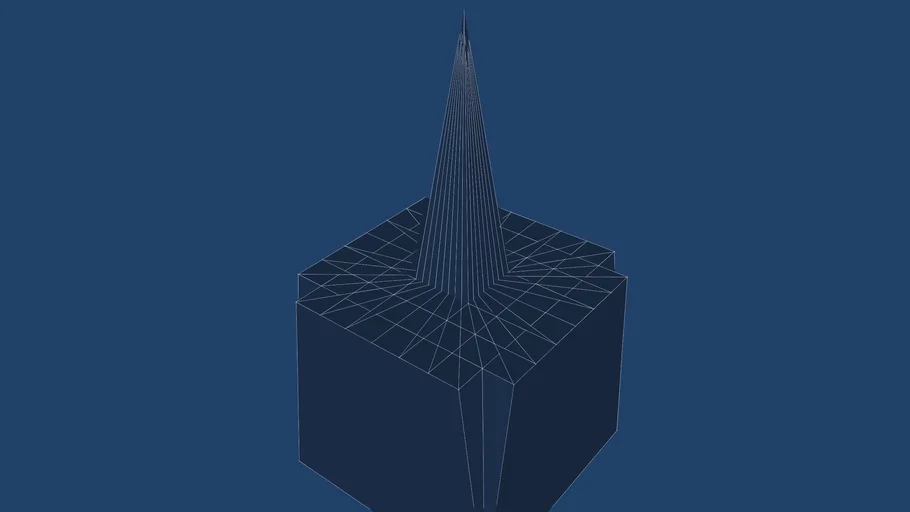 Tower | 3D Warehouse