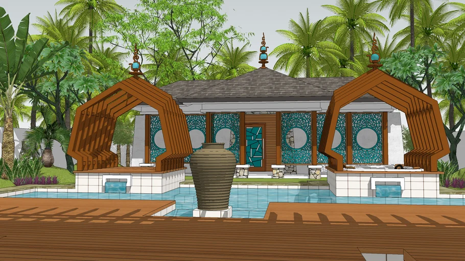 House 53 - Guest House