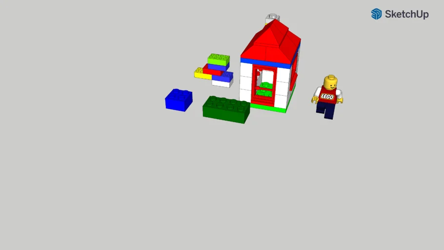 lego