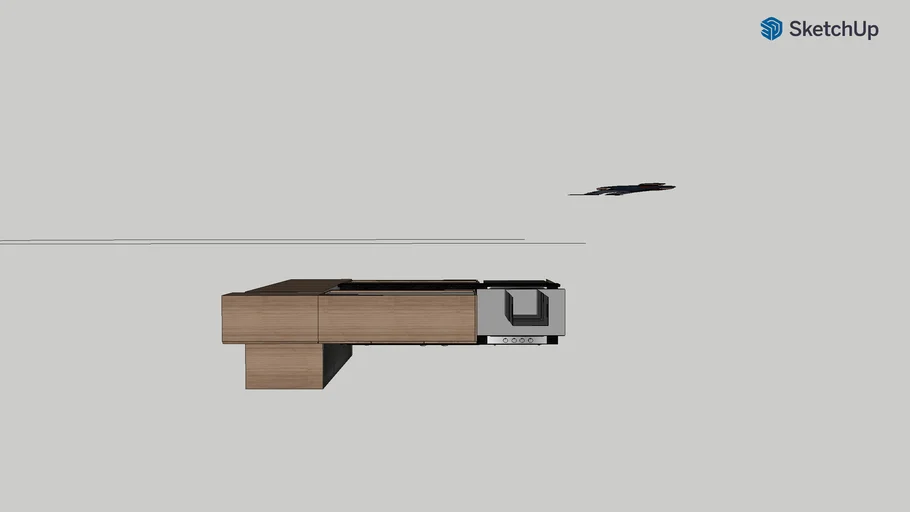 001 | 3D Warehouse