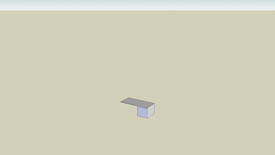 room 883 | 3D Warehouse