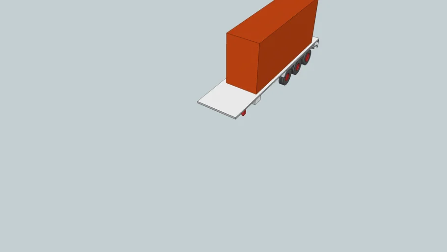 carroceria de scania
