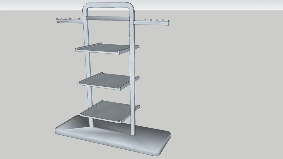 3D Warehouse