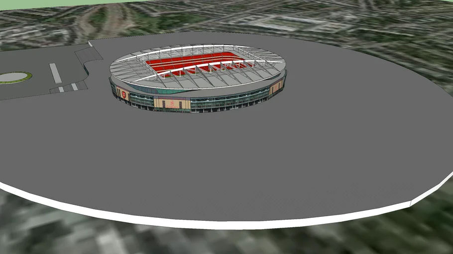 Emirates Stadium