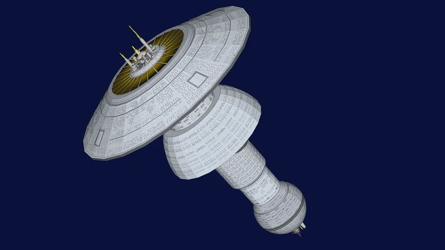 Star Trek Starbase