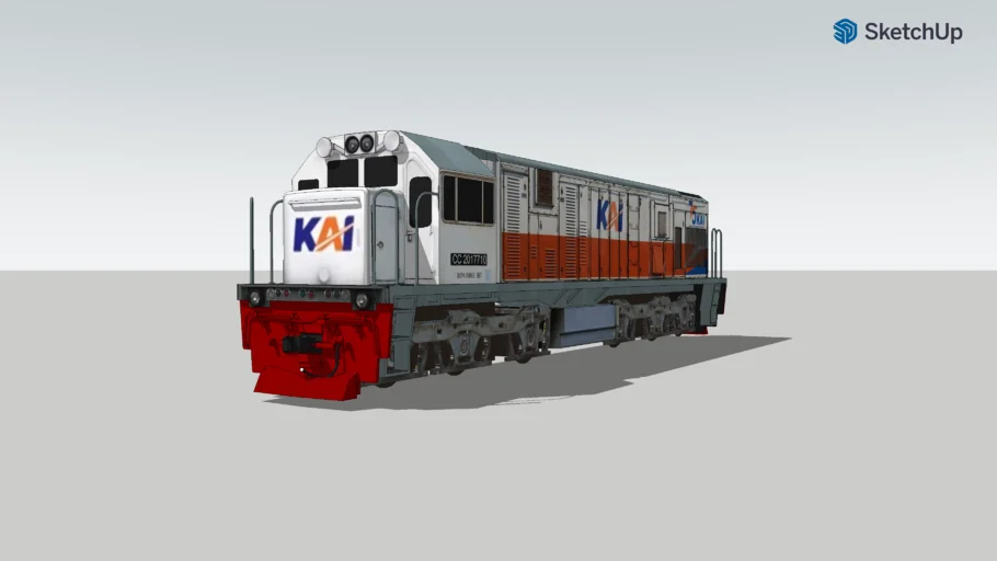 GE u18c (cc201 10)