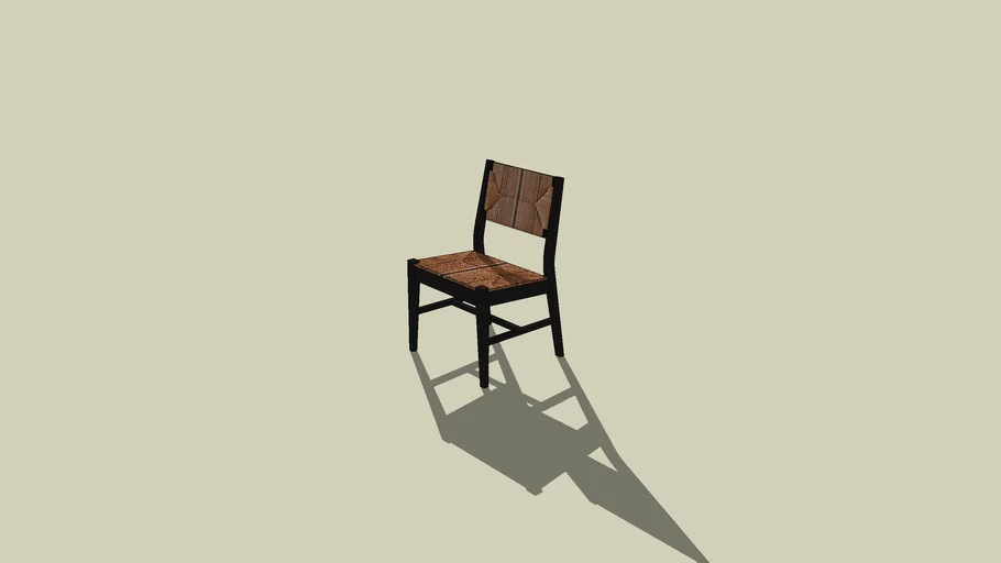 Carson Chair
