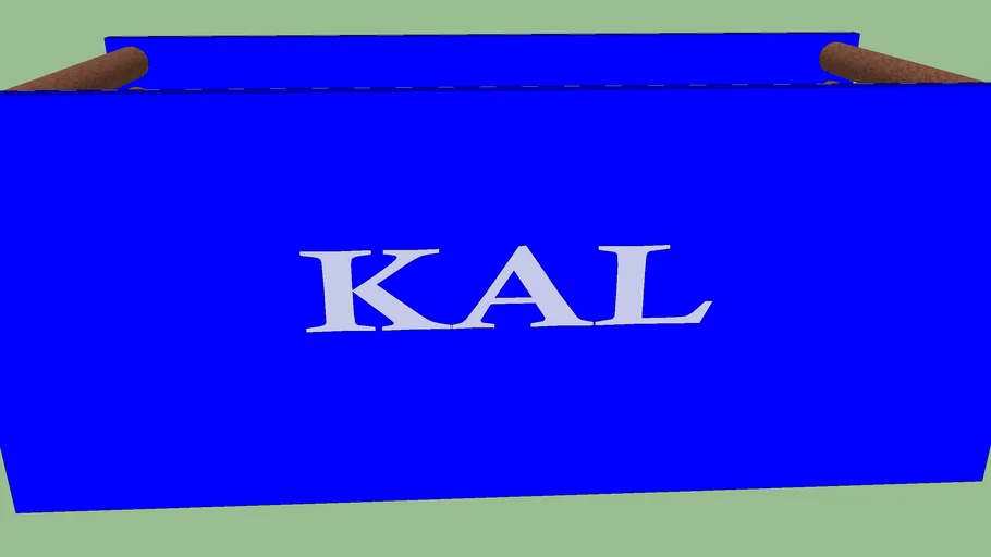 10 x 16 Shoring Cage