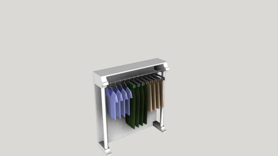 3D Warehouse