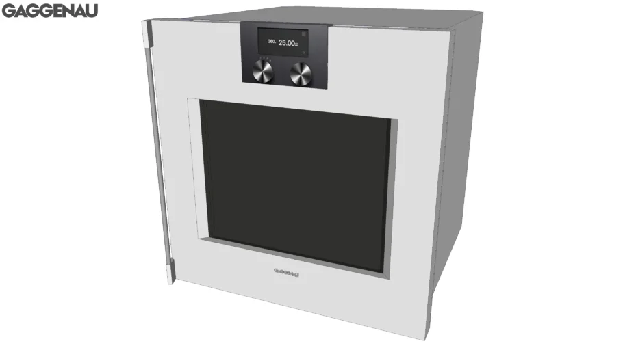 Gaggenau Oven BO451610