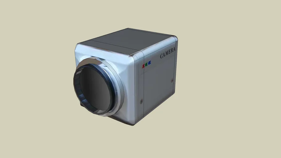 CCT camera
