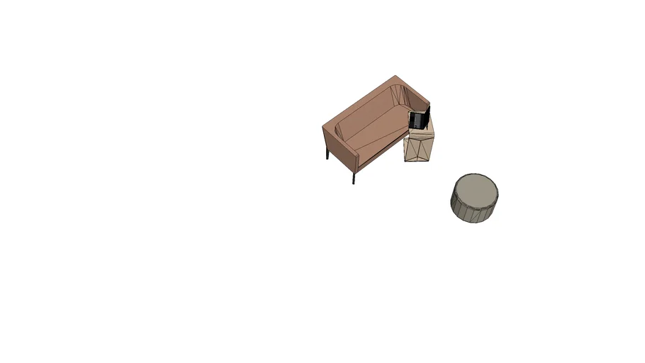 Turnstone bivi collection- project room 1 lounge