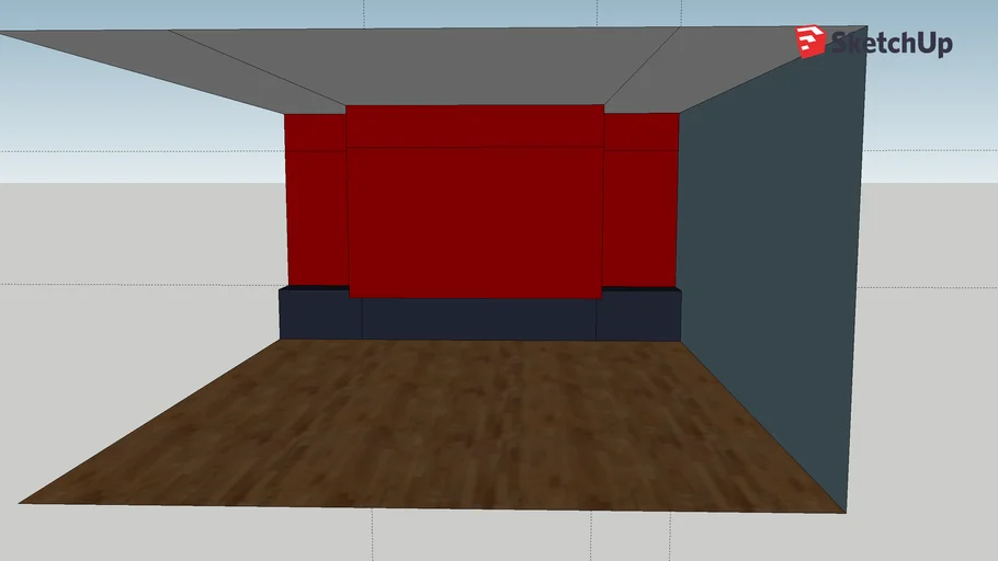 practice | 3D Warehouse